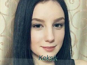 Keksik