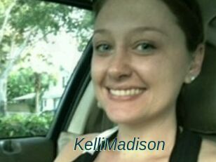 KelliMadison