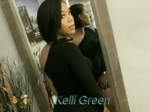 Kelli_Green