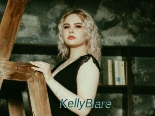 KellyBlare