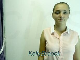 KellyBroook