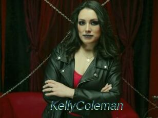 KellyColeman