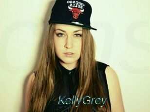 KellyGrey