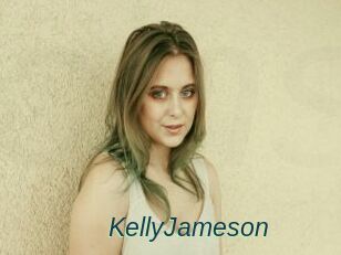KellyJameson