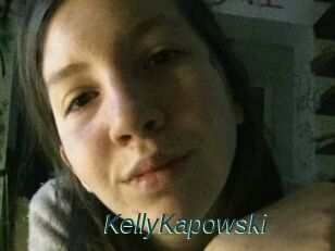 KellyKapowski
