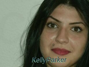 KellyParker