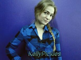 KellyPickles