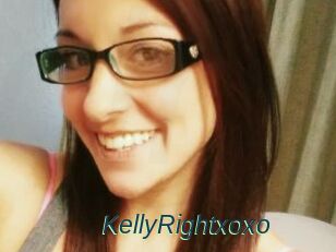KellyRightxoxo