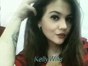 KellyWills