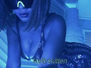 Kellyskitten