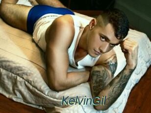 KelvinGil