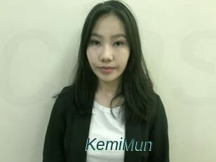 KemiMun