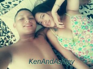 KenAndAshley
