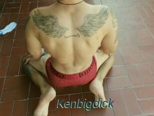 Kenbigdick