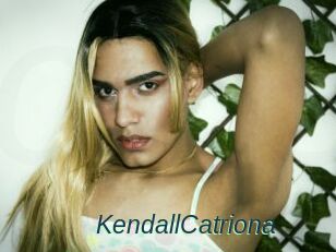 KendallCatriona