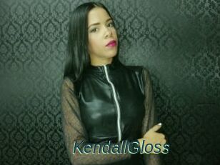 KendallGloss