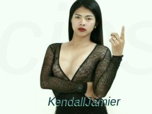 KendallJamier