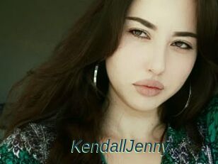 KendallJenny