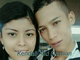 Kendall_And_Damian