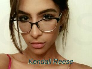 Kendall_Reese