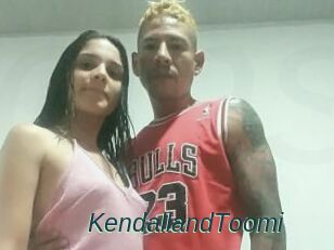 KendallandToomi