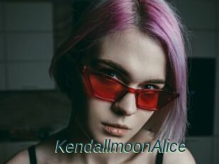 KendallmoonAlice