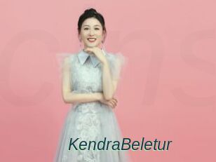 KendraBeletur