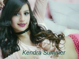 Kendra_Summer
