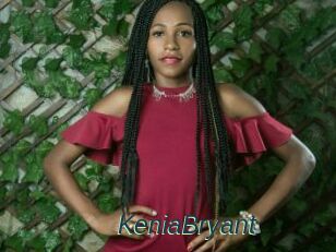 KeniaBryant