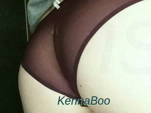 KennaBoo