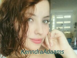 KenndraAdaams