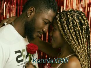 KenniaXBilli
