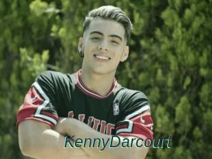 KennyDarcourt