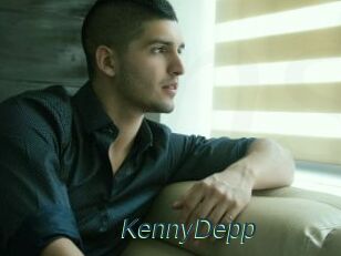 KennyDepp