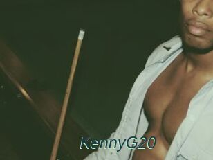 KennyG20