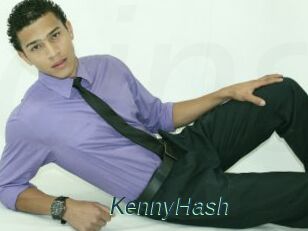 KennyHash