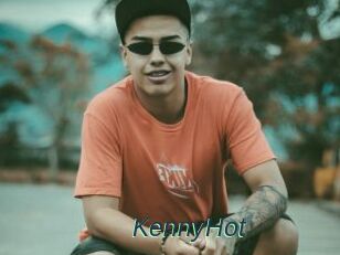 KennyHot