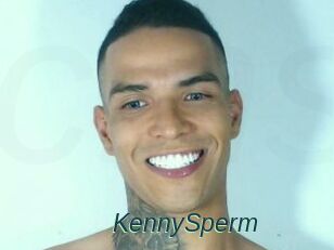 KennySperm