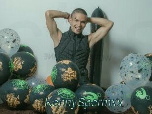 KennySpermxx