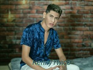 KennyTwice