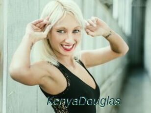 KenyaDouglas