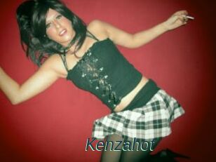 Kenzahot