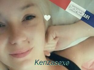 Kenzasexe