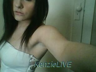 KenzieLIVE