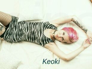 Keoki