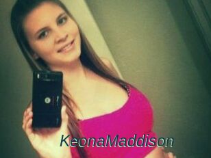 KeonaMaddison