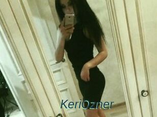 KeriOzner