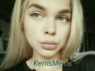 KerrisMerris