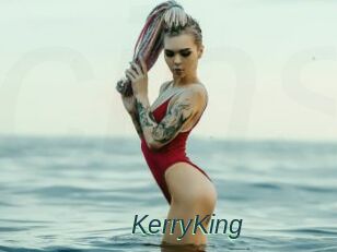 KerryKing