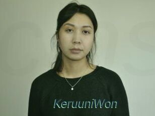 KeruuniWon